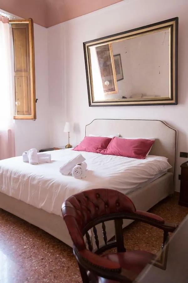Maison d'hôtes Baldovini Home Stay, Close To The City Center Florence