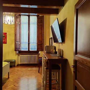 Pensión La Casa Di Orsola, Florencia