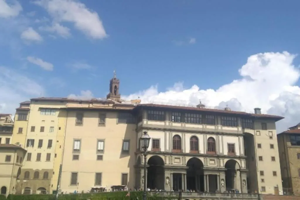 Baldovini Home Stay, Close To The City Center Florencia Italia