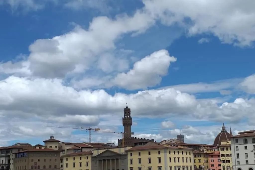 Baldovini Home Stay, Close To The City Center Florencia