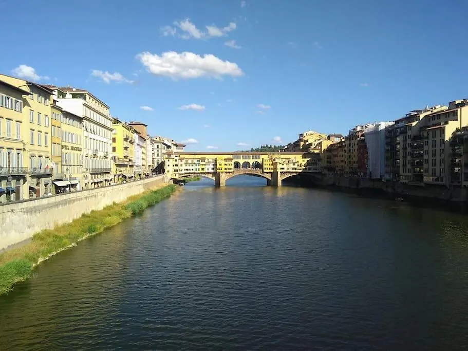 Baldovini Home Stay, Close To The City Center Florencia