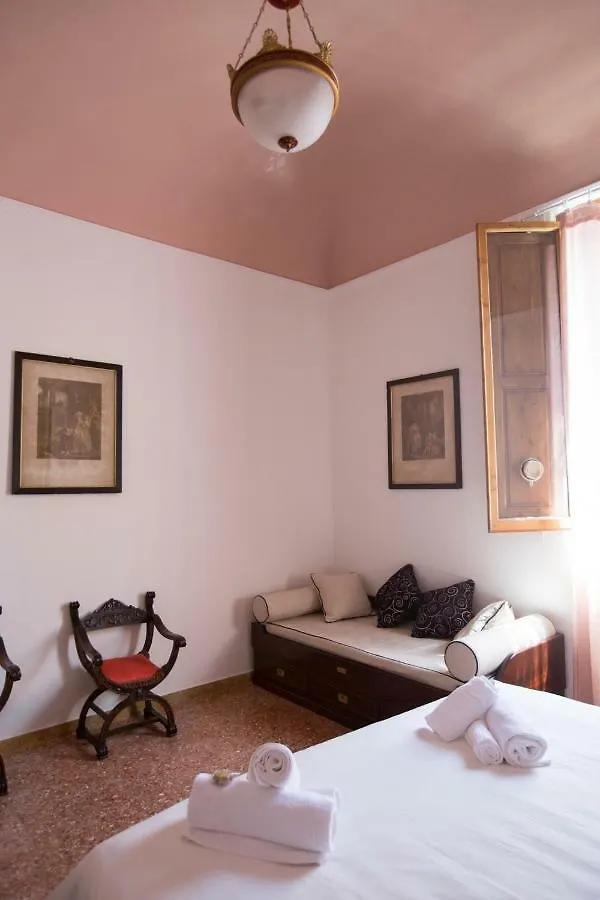 Baldovini Home Stay, Close To The City Center Florencia Pensión