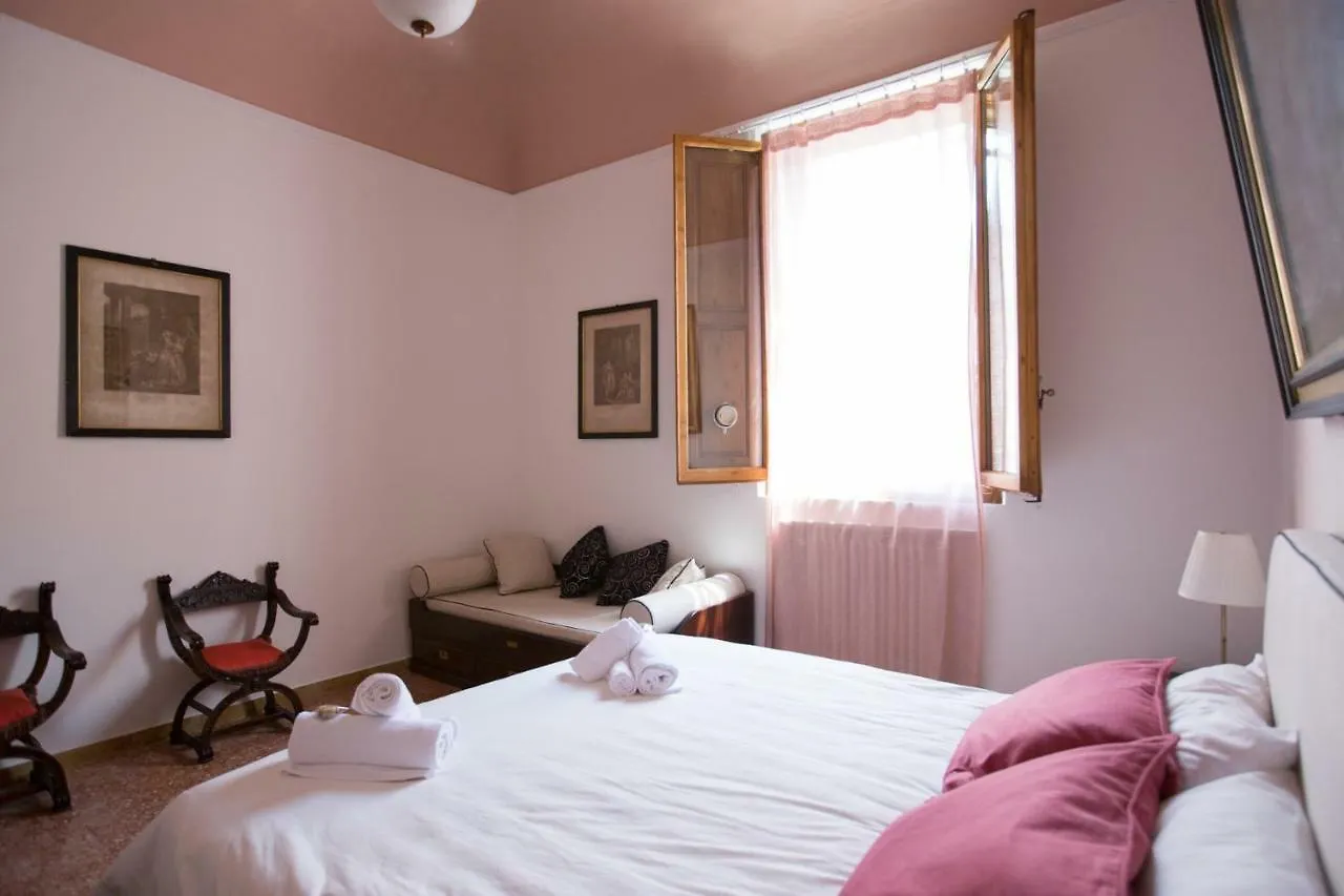 Baldovini Home Stay, Close To The City Center Florencia 0*,