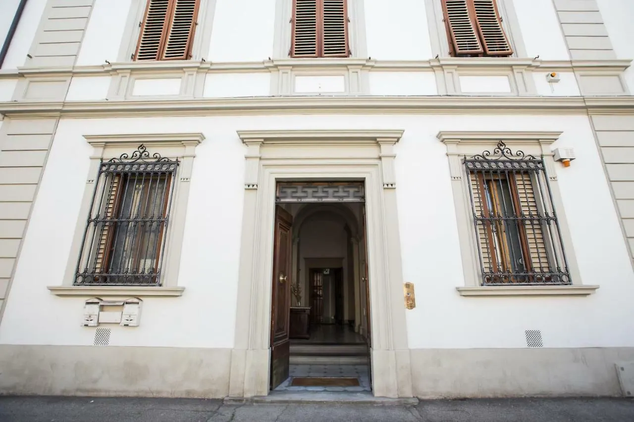Baldovini Home Stay, Close To The City Center Florencia Pensión