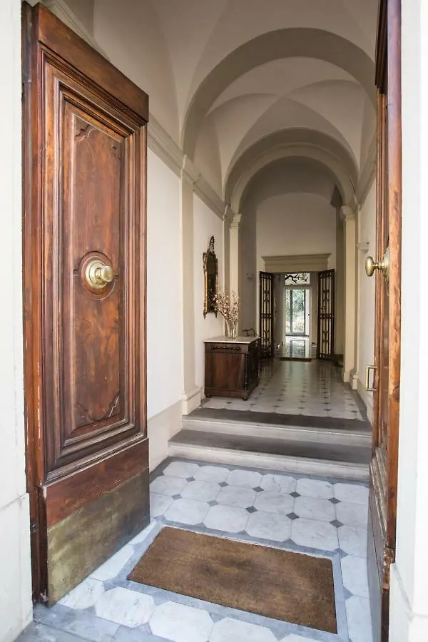 Pensión Baldovini Home Stay, Close To The City Center Florencia