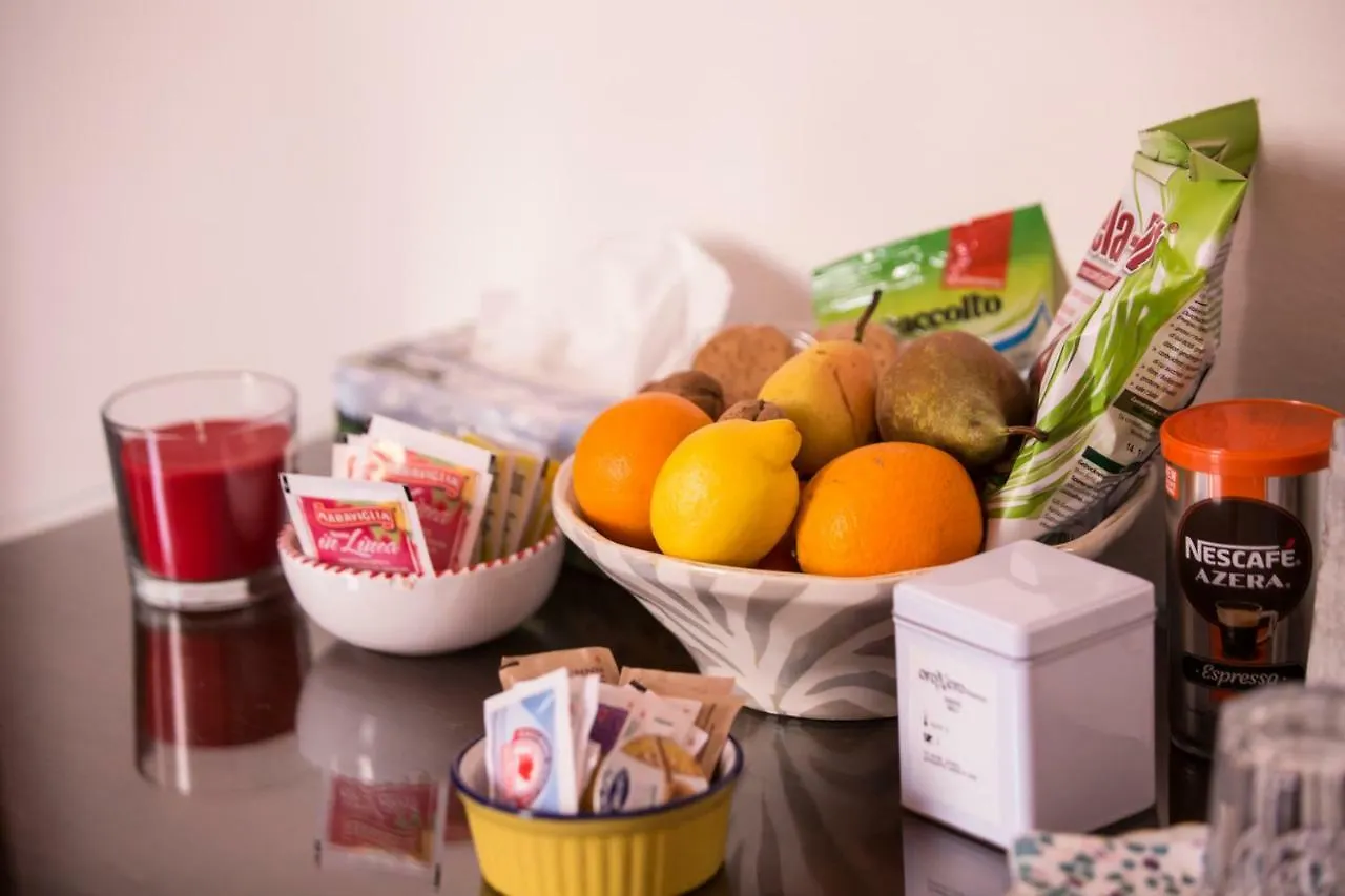 Baldovini Home Stay, Close To The City Center Florence